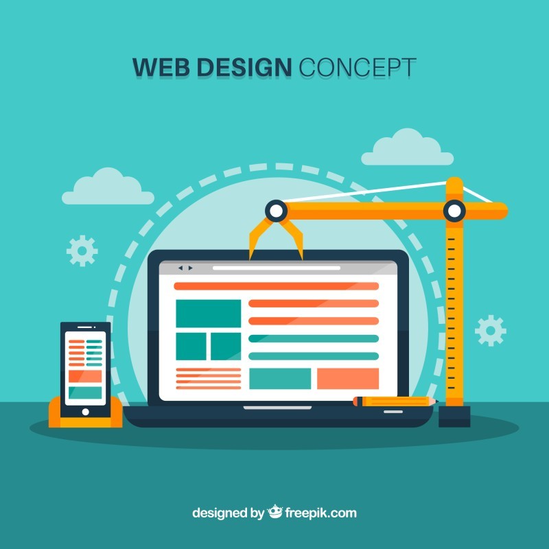 Hızlı Web Sitesi Kurma