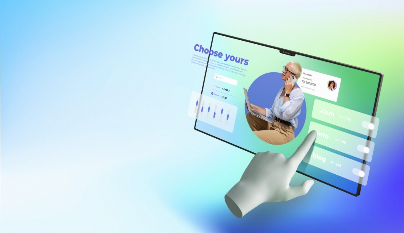 Profesyonel Web Sitesi